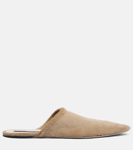 Christen Mules Elipse in cavallino - Christen - Modalova