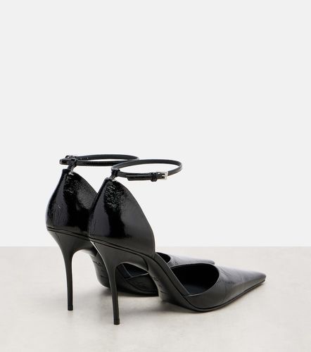 Alaïa Salones D'Orsay de charol - Alaia - Modalova