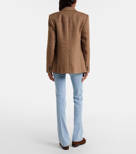 Logo bootcut jeans - 7 For All Mankind - Modalova