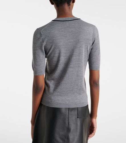 Loewe Pullover aus Wolle - Loewe - Modalova
