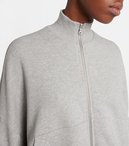 Cotton jersey sweatshirt - Dries Van Noten - Modalova