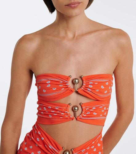 Christopher Esber Minikleid Orbit - Christopher Esber - Modalova