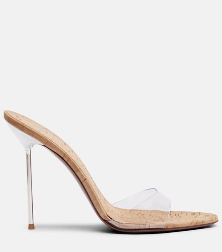 Paris Texas Mules Lidia - Paris Texas - Modalova