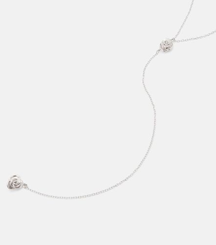 Magda Butrym Collana con charm - Magda Butrym - Modalova