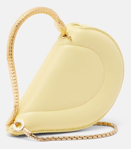 Serpenti Cuoricino Mini top-handle bag - Bvlgari - Modalova