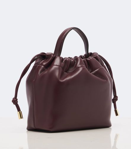 Icons Small leather shoulder bag - Chloe - Modalova