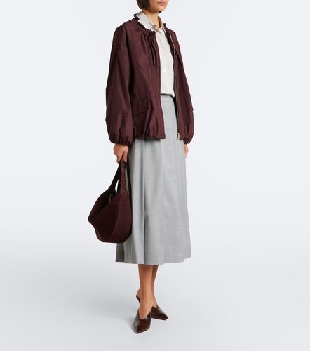 S Max Mara Maxirock aus Schurwolle - 'S Max Mara - Modalova