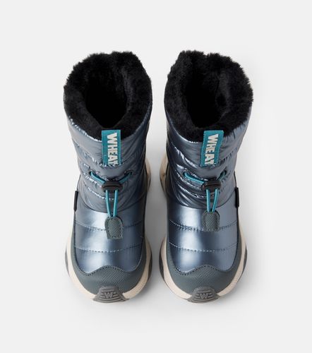 Wheat Botas Esme - Wheat - Modalova