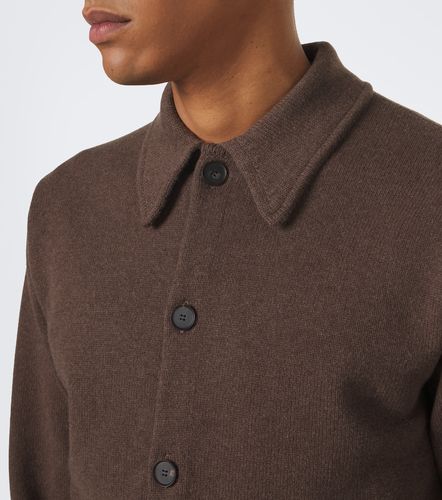 Auralee Cardigan aus Wolle - Auralee - Modalova