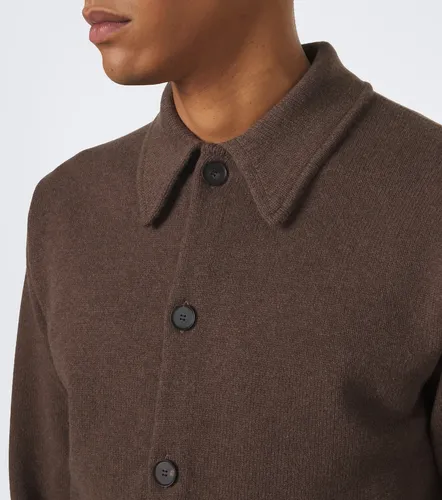 Auralee Wool cardigan - Auralee - Modalova