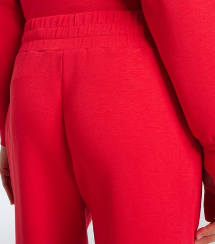 Pantaloni a gamba larga in jersey - Varley - Modalova
