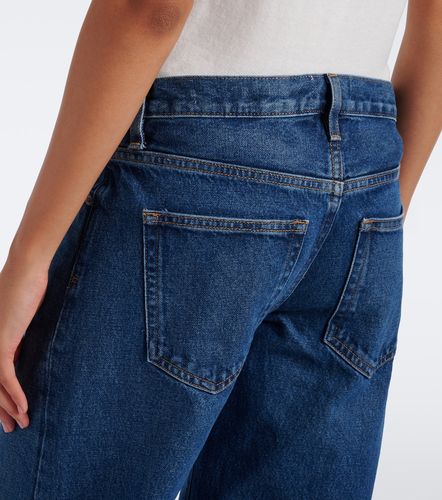 Jeans The Low Bow a gamba larga - Frame - Modalova