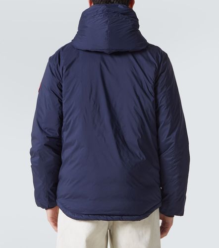 Lodge Hoody down jacket - Canada Goose - Modalova