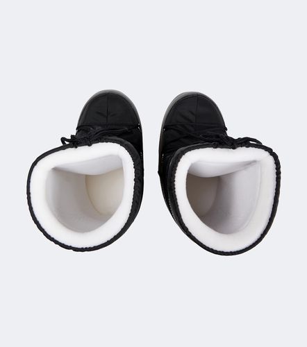 Stivali doposci Icon in nylon - Moon Boot - Modalova