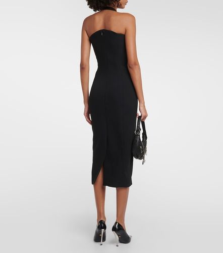 Versace Abito midi Medusa '95 - Versace - Modalova