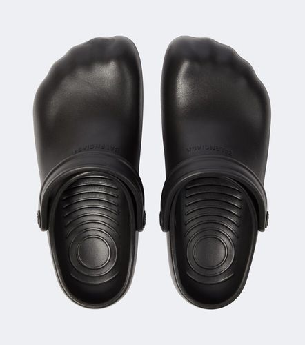 Balenciaga Sunday Molded mules - Balenciaga - Modalova