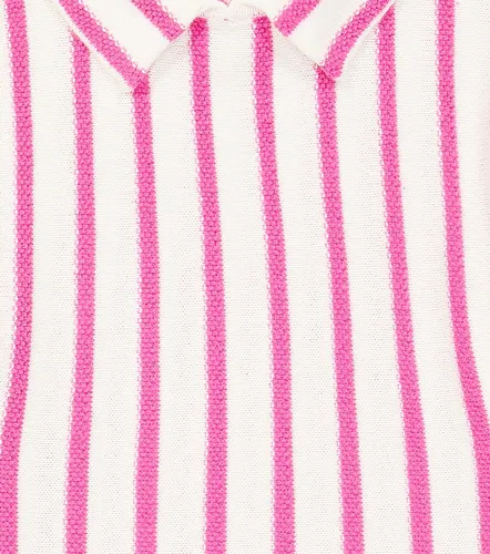 Morley Top Uniform de algodón - Morley - Modalova