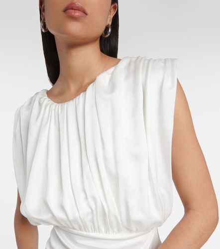 Jil Sander Gathered top - Jil Sander - Modalova