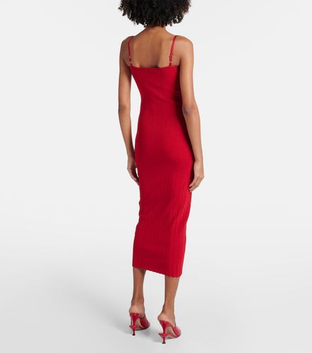 Abito midi Sierra Bretelles - Jacquemus - Modalova