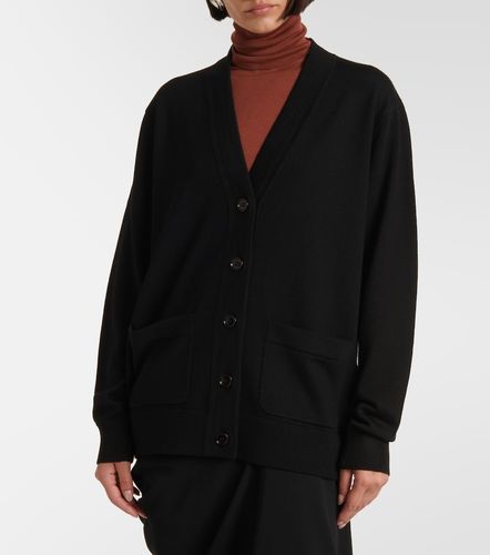 Dries Van Noten Wool cardigan - Dries Van Noten - Modalova