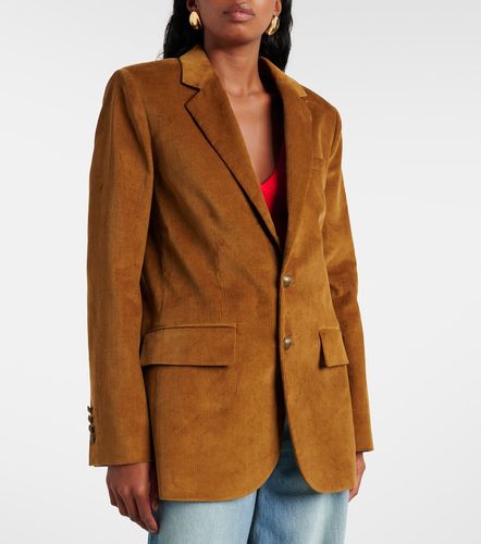 Blazer Everyday Cord in velluto a coste - Frame - Modalova