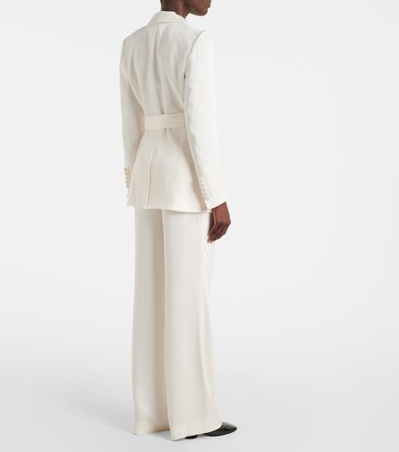Veronica Beard Ryanne belted blazer - Veronica Beard - Modalova