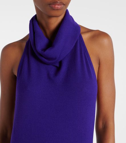 Robe aus einem Kaschmirgemisch - Tom Ford - Modalova