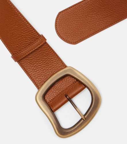 Gabriela Hearst Simone leather belt - Gabriela Hearst - Modalova