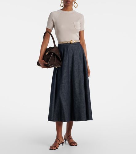 Top Berlino aus Rippstrick - 'S Max Mara - Modalova