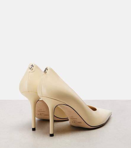 Jimmy Choo Salones Love 85 de piel - Jimmy Choo - Modalova