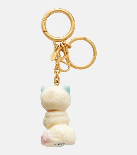 Charm per borsa Le Chat De La Maison - Valentino - Modalova
