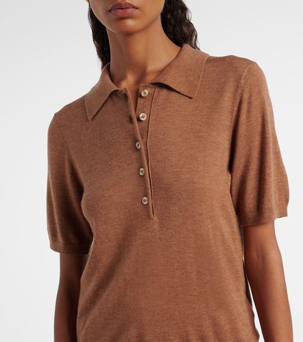 Varley Polopullover Toni - Varley - Modalova