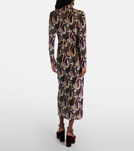 Etro Bleistiftrock - Etro - Modalova