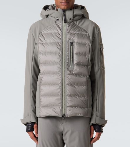 Zoran-D down-paneled ski jacket - Bogner - Modalova