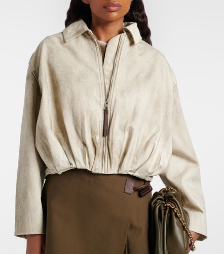 Loewe Giacca di jeans - Loewe - Modalova