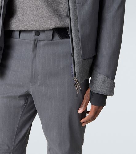 Pantaloni da sci Indren in misto lana - Sease - Modalova