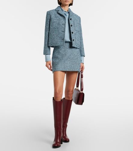 Gucci Camicia in seta - Gucci - Modalova