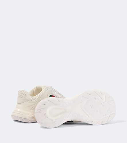 Gucci Gucci 2.0 leather sneakers - Gucci - Modalova