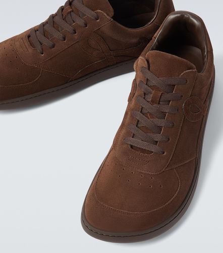 Loewe Jambo suede sneakers - Loewe - Modalova