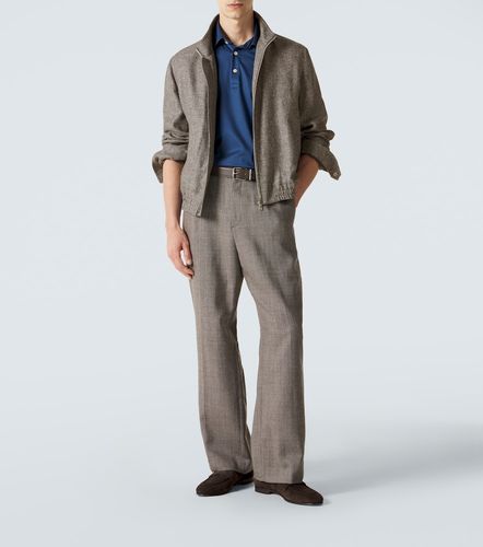 Kiton Polohemd aus Baumwolle - Kiton - Modalova