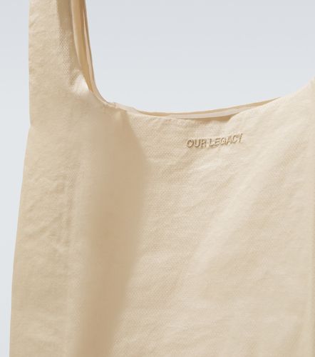 Our Legacy Shopper con logo - Our Legacy - Modalova