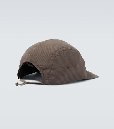 Satisfy Gorra Rippy Air con logo - Satisfy - Modalova