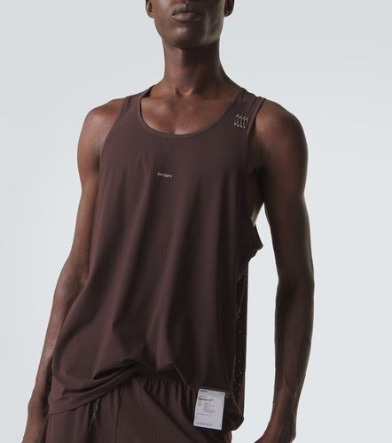 Satisfy Tank top Space-O - Satisfy - Modalova