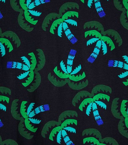 Fábula Camiseta de jersey de algodón estampada - Fabula - Modalova