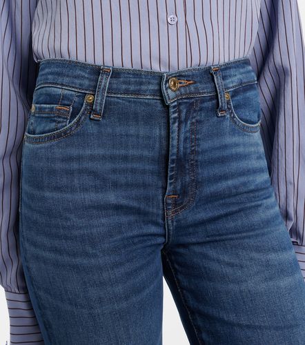 Jeans flared Modern Dojo - 7 For All Mankind - Modalova