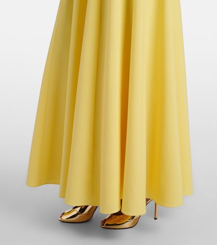 Emilia Wickstead Malinda gown - Emilia Wickstead - Modalova