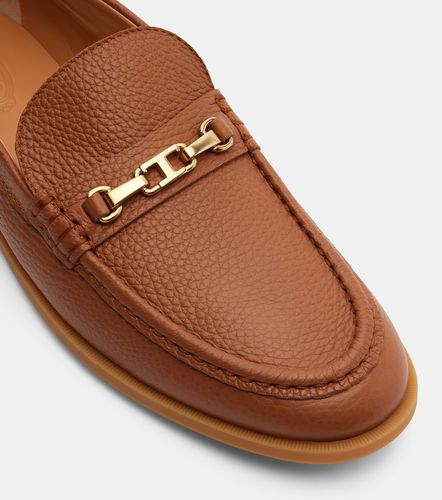 Tod's Leather loafers - Tod's - Modalova