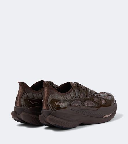 Mach X Caged running shoes - Hoka One One - Modalova