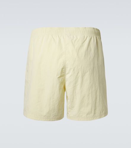 Umit Benan Antibes swim trunks - Umit Benan - Modalova
