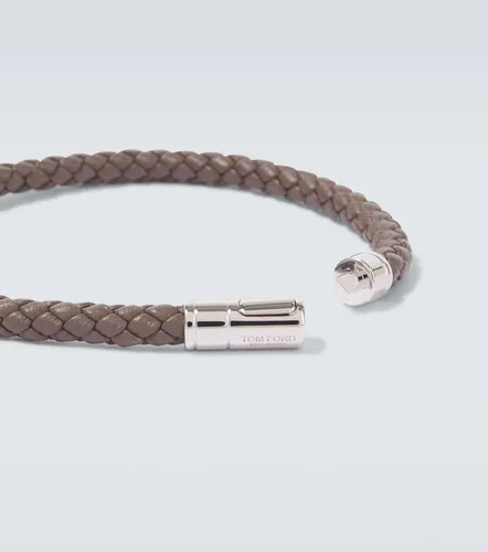 Tom Ford Armband aus Leder - Tom Ford - Modalova